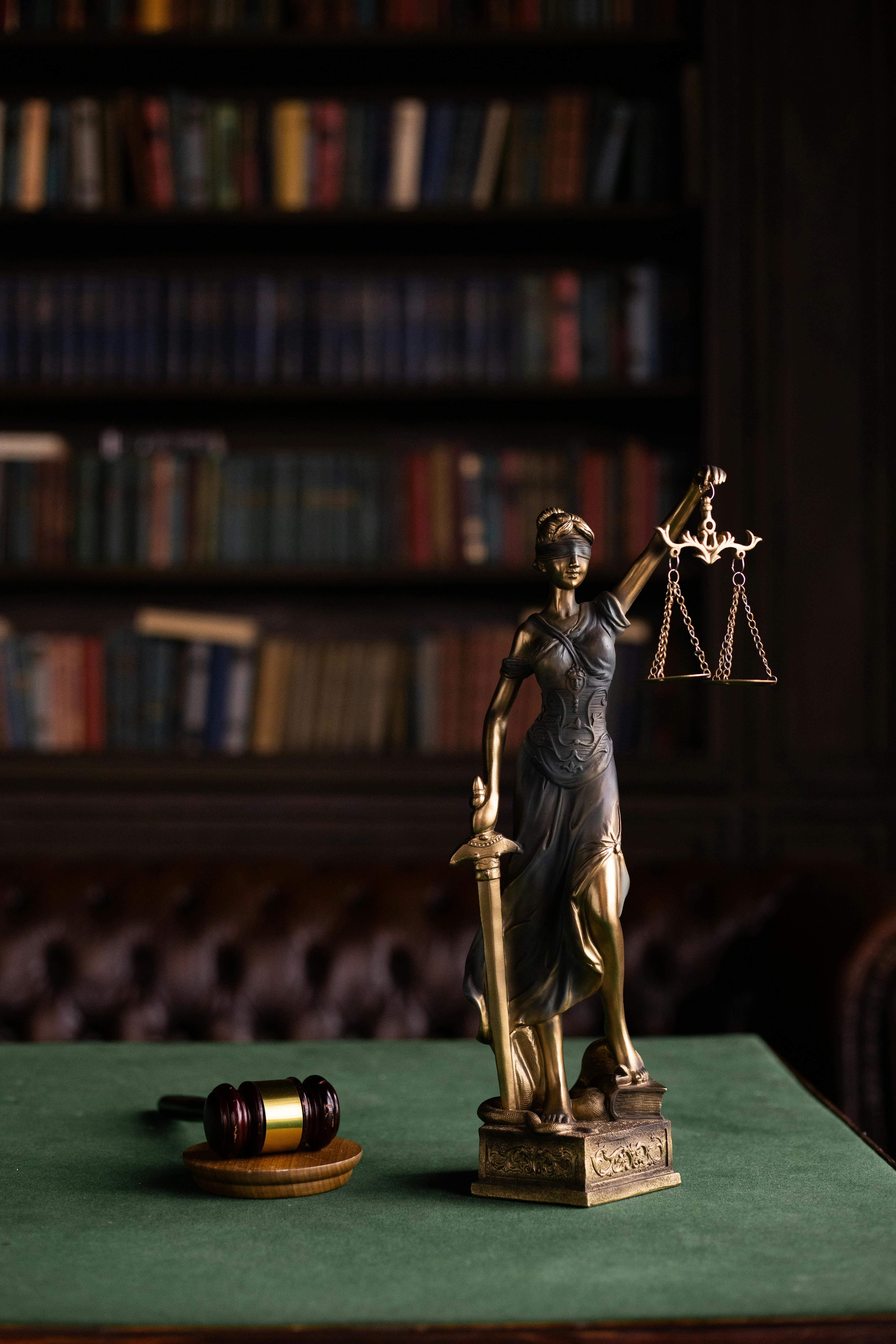 Constitutional Law