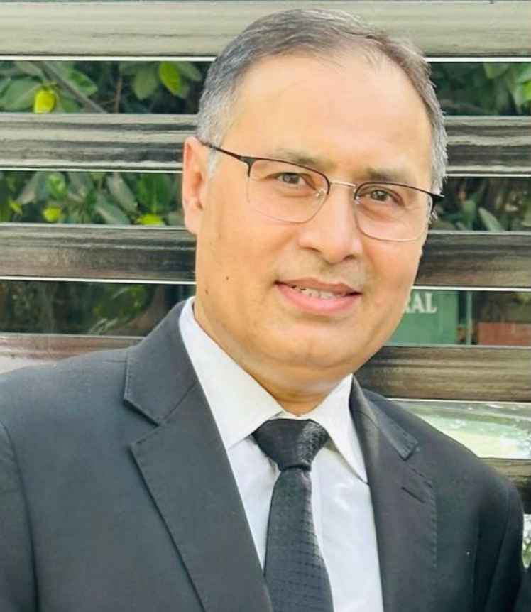 Advocate Muhammad Ejaz